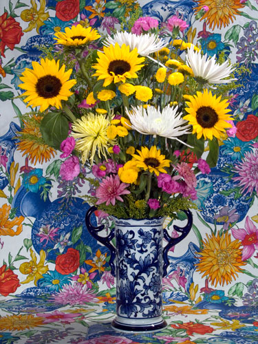 Multiflowers