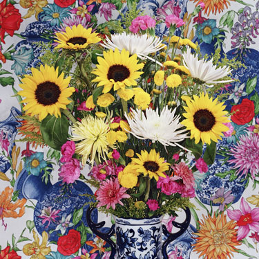 Multiflowers